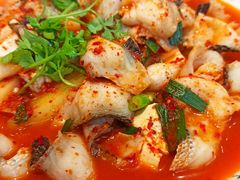 -益恒饭店乡间白族菜(古城总店)