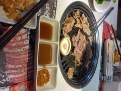 -猫抓烤肉(春熙路店)