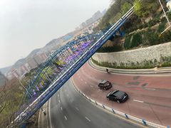 -富斯特索道