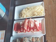 -翠峰苑火锅(迎宾路店)