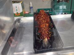 -韩麦大冷面(桂花街直营店)