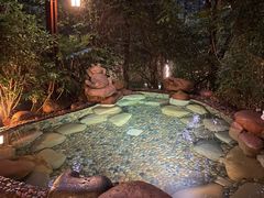 -天目湖涵田半山温泉