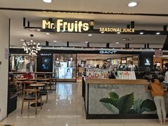 -Mr.Fruits水果先生(北京市百货大楼店)