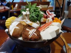 -無忧浅草君·洋风料理(下沙宝龙二期一店)