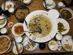 -三天打鱼(奥体店)