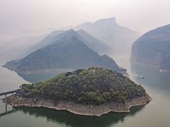 -白帝城·瞿塘峡景区