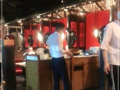 大堂-杏花堂山西菜馆(壹方城店)
