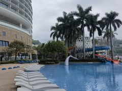 -深圳大梅沙京基洲际度假酒店
