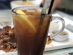 -翠华餐厅(香港国际机场店)