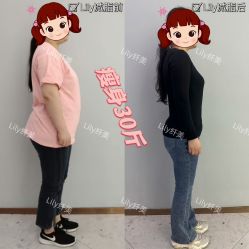 -Lily纤美·科技减脂中心