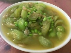 -小六农家乐(崇明西沙湿地店)