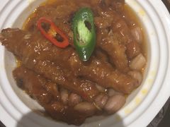 -潮福城大酒楼·潮味粤品·港式点心(湖滨北路店)