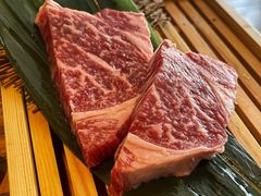 -赤坂亭·M9和牛放题(长楹天街购物中心店)