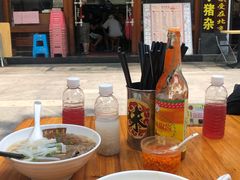 -荔林食店(西华路店)
