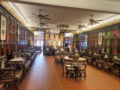 大堂-日日鲜茶餐厅(小公园店)