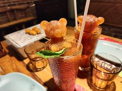 -北京食堂·烤鸭·宵夜(亚运村店)