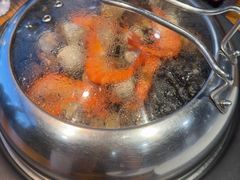 -海味当家·蒸锅海鲜(星海公园店)