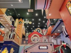 -MELAND CLUB亲子乐园·派对·餐厅(北京芳圆里ID MALL店)