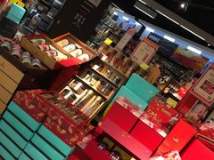 -Olé精品超市(苏州中心店)