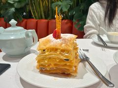鲜果拿破仑酥-北京厨房(SKP店)