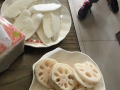 -木萨火锅店(开鲁路店)