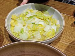 -后湖小院·乡野田园菜