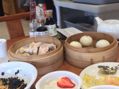 鼎泰丰(新港中心店)-鼎泰丰(新港中心店)