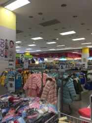-丽家宝贝(马连道店)