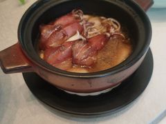 -观海半岛宴·湛江精品菜(蛇口广场店)