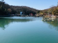 -南京珍珠泉风景区