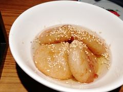 桂花糍粑-老湘村·湖南土菜(天河维多利店)