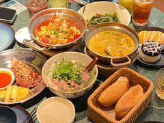 -美奈小馆·越南料理(福田星河COCO Park店)