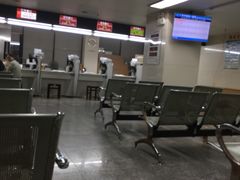 -广州中医药大学第一附属医院(总院)