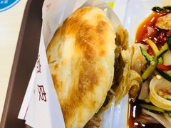 -魏家凉皮(博水商务大厦店)