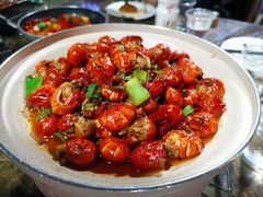 -郑喜旺烧烤(郑州总店)
