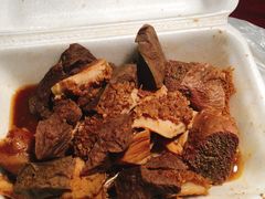 -明记牛杂(新马路分店)