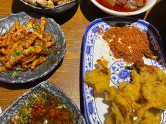 -付小姐在成都(五道口店)