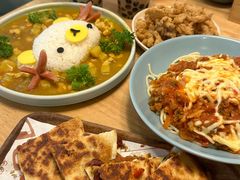 -红小满休闲餐厅(十全街店)