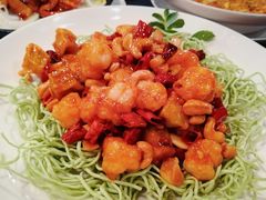 -华豫川酒家(大卫城店)