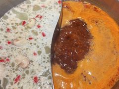 -季季红火锅(长沙步行街店)