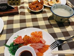 -御温泉·大餐庙会