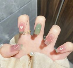 -兔猫ToMoreNails美甲美睫