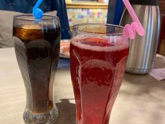 俄罗斯传统酿造格瓦斯-卢布里西餐厅(星海广场店)