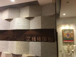 -广州萨谛艾扬格瑜伽中心