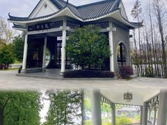 -映月湖公园