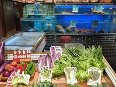 -广府乡下·饭庄(新港东路店)