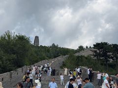 -雁门关景区
