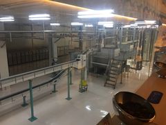 -歌斐颂巧克力小镇