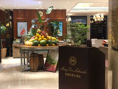-景湖轩全日制餐厅·南湖名都