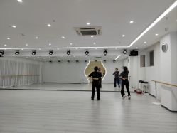 -城市舞集